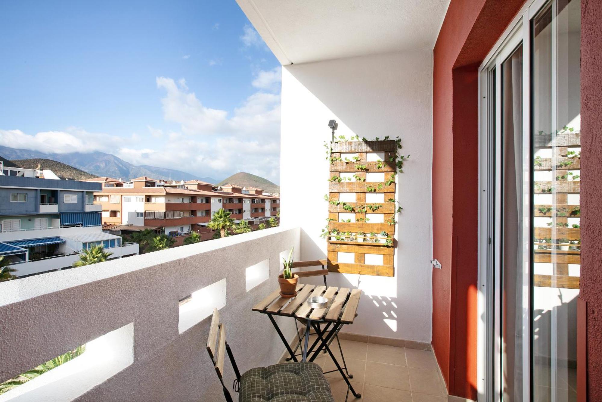 M Y C El Puertito Apartment Guimar Exterior photo