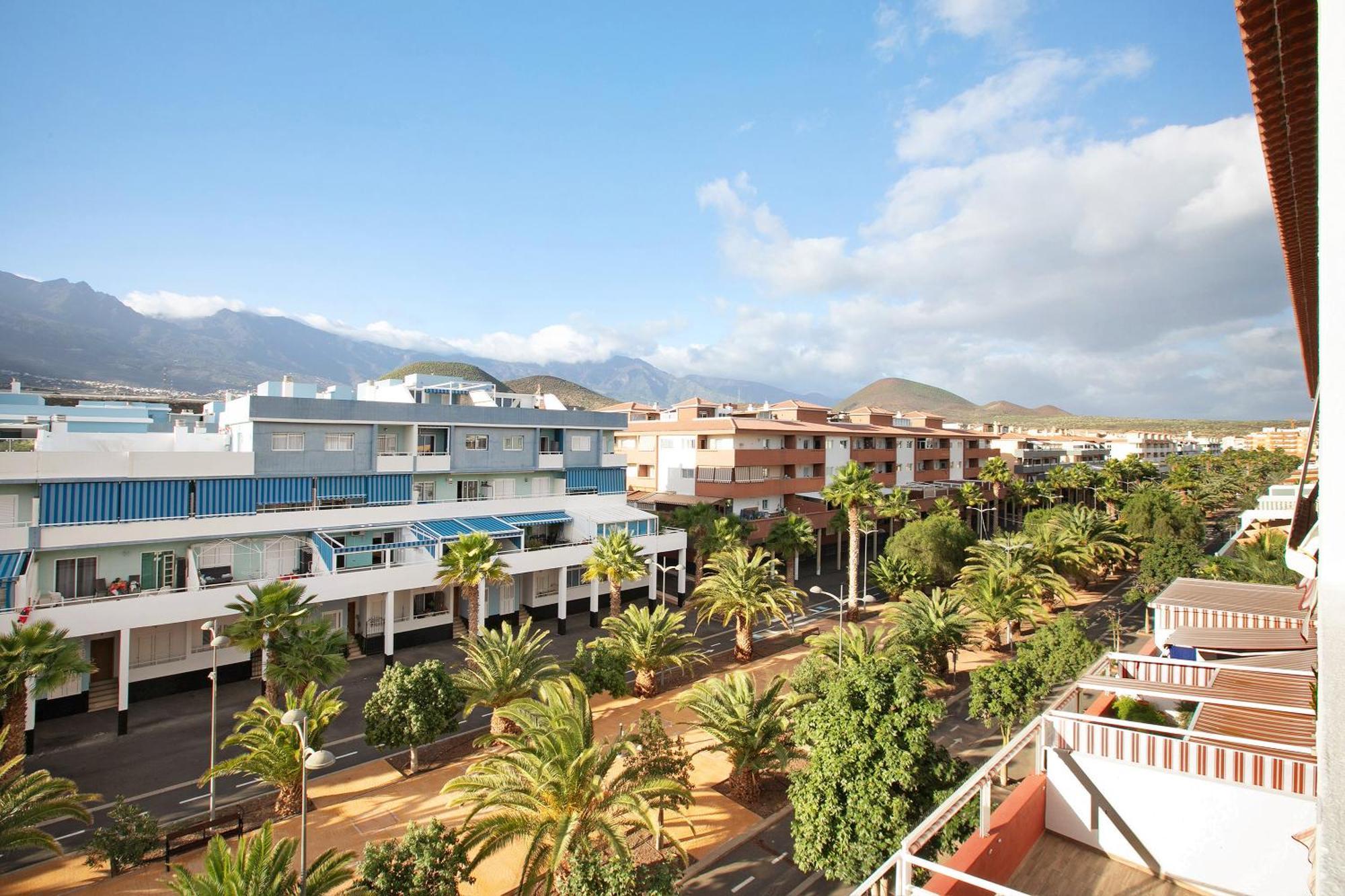 M Y C El Puertito Apartment Guimar Exterior photo