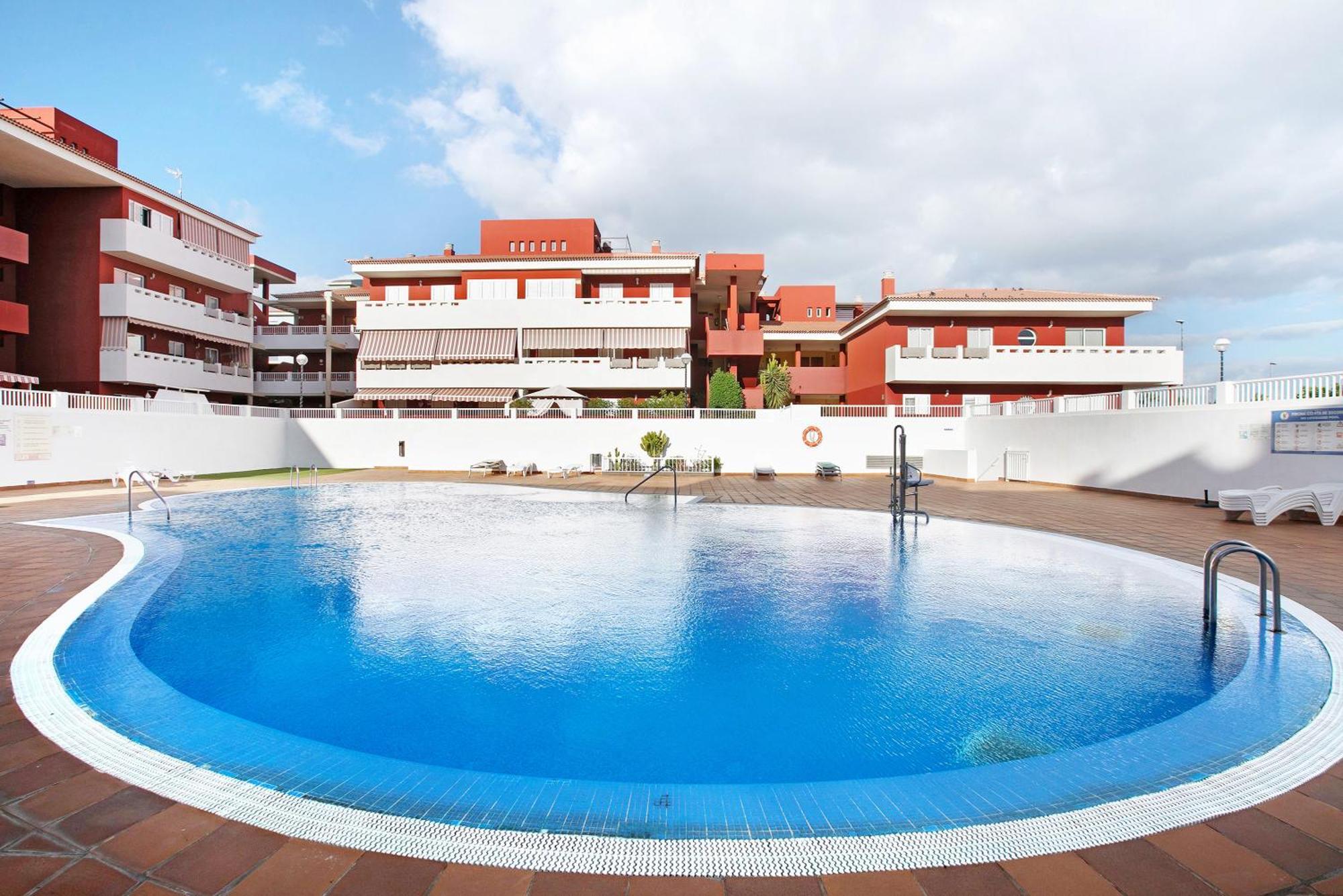 M Y C El Puertito Apartment Guimar Exterior photo